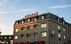Best Western Sjofartshotellet